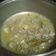 El cooksnap de Shirley cuando hizo Mollejas de pollo en salsa.