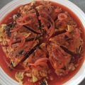 Cooksnap dari Diantendra untuk resep Fu Yung Hai Udang