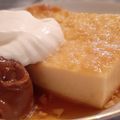 El cooksnap de lodeaniceto cuando hizo Flan clásico.