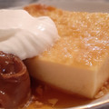 El cooksnap de lodeaniceto cuando hizo Flan clásico.