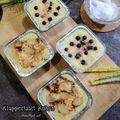 Cooksnap dari Anna Hadi_ant untuk resep Klapertart Kukus (Dingin)