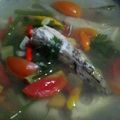 Cooksnap dari Emmy Martha untuk resep pindang serani ikan ori jepara 
