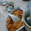 Cooksnap dari Putri Henaria Marsely untuk resep Sayur Krecek Tahu Kulit (resep mama)