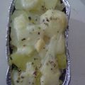 Cooksnap dari Yessy Kristiani untuk resep Tuna & Potato Casserole