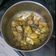 Jaya ketki का कुकस्नैप जब उन्होंने फ्राई आलू की चाट(fry aloo ki chaat recipe in hindi) बनाया था।