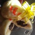 Cooksnap dari isnaini untuk resep Pau
