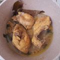 Cooksnap dari Dian Pandayin untuk resep Ayam Ungkep Praktis