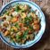 Cooksnap dari Khanza Kharisma untuk resep Cap Jae (CapCay Jawa)