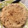 El cooksnap de Nilsa cuando hizo Mbeyu "tortilla de mandioca y queso" sin gluten apto celiacos.
