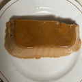 El cooksnap de Cecilia cuando hizo Flan de chocolate!!!.