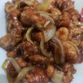 Cooksnap dari Widya untuk resep Ayam fillet saos mentega