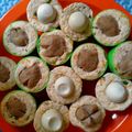 Cooksnap dari Misri Nurjanah untuk resep Tahu Fantasi