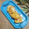 Cooksnap dari Ani Brilian untuk resep French Toast (Roti Bakar Telor ala Perancis)