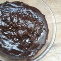 Cooksnap dari Haikal_991 untuk resep Selai Coklat Home Made