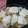 El cooksnap de Isabel Infante cuando hizo Bacalao al horno.