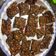 El cooksnap de Carmen Palomino cuando hizo Pepitorias/palanquetas/dulce de cacahuate.