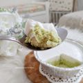 Cooksnap dari safarazkitchen 🍃🍊🍒 untuk resep Lumpur Surga topping Keju