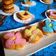 Cooksnap dari Deffi Mom's Ahnaf untuk resep Eggless Potato Donuts