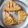 Mina bajwa का कुकस्नैप जब उन्होंने ब्रेड पकोड़े (bread pakoda recipe in Hindi) बनाया था।