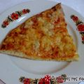 Cooksnap από Σουλτάνα στη συνταγή Εύκολη πίτσα