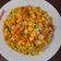 Cooksnap của Ho Lan khi họ làm theo món Bắp xào bơ