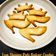 Cooksnap ha.lim39 semasa beliau membuat Fun Shapes Roti Bakar Qysha.