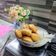 Cooksnap dari neychan jombang untuk resep Donat lembut tanpa kentang