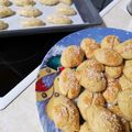 Cooksnap από Έφη🍝🍰 στη συνταγή Μπισκοτάκια αλμυρά