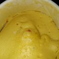 El cooksnap de Yami cuando hizo Bizcochuelo en taza.
