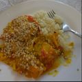 Cooksnap de Carol A quando cozinhou Moqueca de palmito vegana.