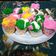 Cooksnap dari Pamela Widiyanti untuk resep Bolu kukus mekar air kelapa