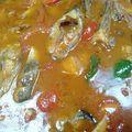 Cooksnap dari Amalia Queen untuk resep Gulai Ikan Patin