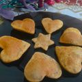 Abha Agam Singh का कुकस्नैप जब उन्होंने पूरी (Puri recipe in Hindi) बनाया था।