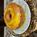 صورة من Afrah، شاركها بعد تجربة وصفة كيك البرتقال🍊