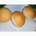 Zarah Modibbo's cooksnap of when they made Ring doughnuts.