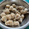 Cooksnap dari Ditha untuk resep Pentol ala abang2