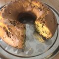 Cooksnap από kimwlos στη συνταγή Το κέικ της οικονομικής κρίσης