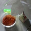 Cooksnap dari Yona Fitrah Sofyan Hasan untuk resep Sambal bawang