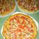 Cooksnap dari aenil wafiroh untuk resep Pizza teflon (no egg, no ulen, no mixer, no oven)