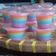Cooksnap dari Diana Dee untuk resep Puding Rainbow Ekonomis