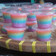 Cooksnap dari Diana Dee untuk resep Puding Rainbow Ekonomis