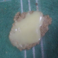 El cooksnap de Tefy G cuando hizo Queso de papa (paparella).