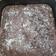 El cooksnap de Saray cuando hizo Brownie con cacao amargo.