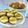 Cooksnap Sesimple Loralin semasa beliau membuat Creampuff Kastad Durian Creamy.