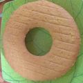 Cooksnap dari nurul fauziah mustam untuk resep Bolu jadul (super lembut, lembab gak kering)