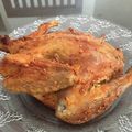 Cooksnap dari Omanya Hayden untuk resep Ayam panggang air fryer