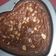 Cooksnap dari Ochy DrewIngle untuk resep Brownies shiny Crust anti gagal