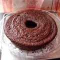 Cooksnap dari tanthy gulo untuk resep Bolu Karamel aka Cake Sarang Semut 6 telur