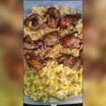 Cooksnap dari Mira Agustina untuk resep Nasi Kebuli Sapi Magic Jar