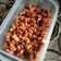 Cooksnap dari Siti Kulsum untuk resep Keringan Tempe Pedas (Menu Sahur Dadakan)